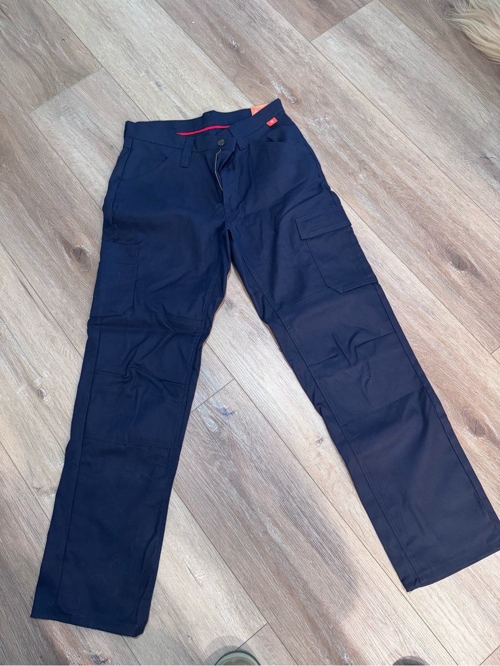 Bulwark FR cargo 32x33 NWT